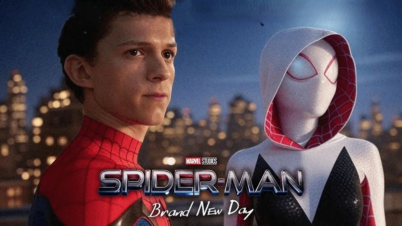 بازگشت مرد عنکبوتی با چهره‌های غافلگیرکننده و داستانی تازه‌تر از همیشه (تاریخ اکران)