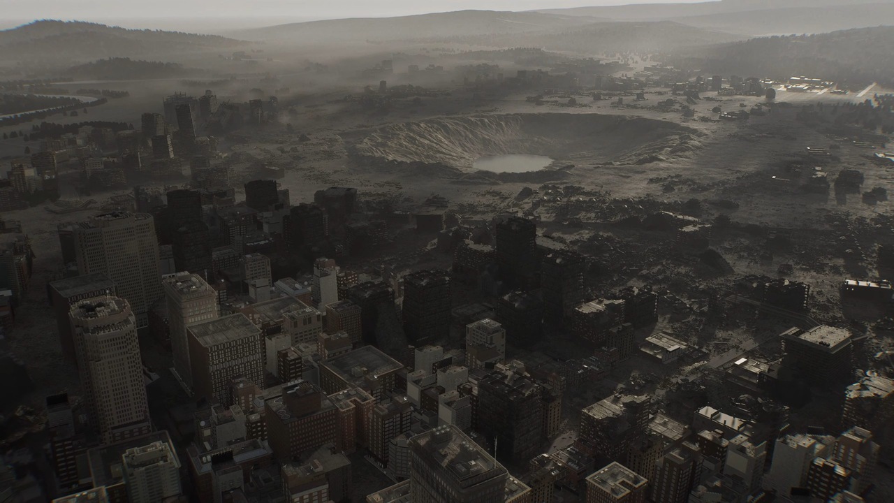 کپکام: بازگشت Resident Evil Requiem به راکون سیتی اتفاقی برازنده برای سی‌امین سالگرد سری است