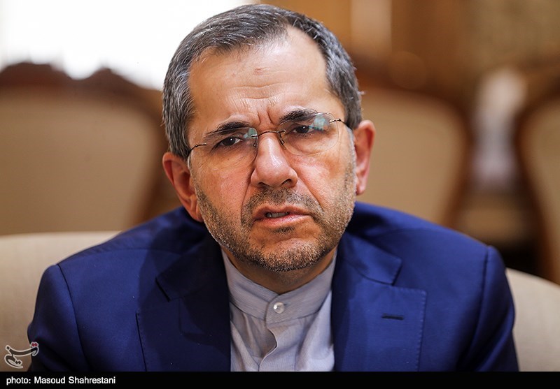 تخت‌روانچی: قراری برای برگزاری مذاکرات با آمریکا گذاشته نشده است