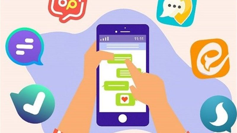 رشد گرایش سرچ پیامرسان‌های داخلی همزمان با افت واتساپ