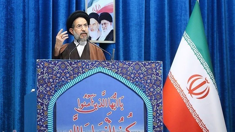 ابوترابی‌فرد: تاریخ ایران به پیش و پس از تجاوز تل‌آویو و واشنگتن تقسیم خواهد شد