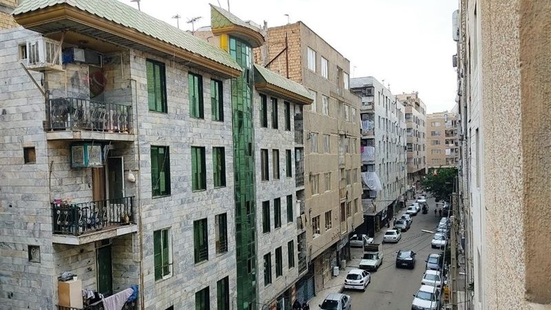 تورم ۳۹ درصدی مسکن در خرداد ۱۴۰۴