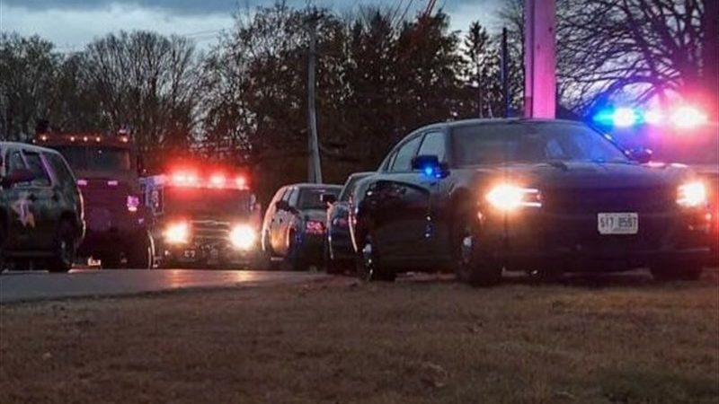 تیراندازی در ایالت آیداهو آمریکا/ دستکم دو نفر کشته شدند