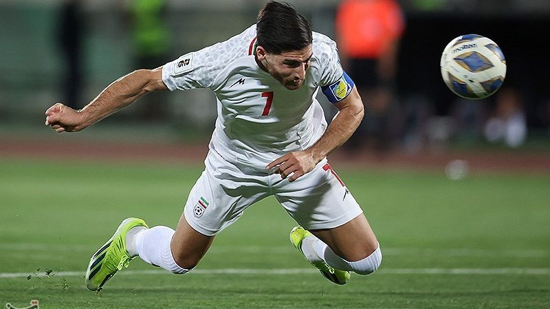 رونمایی از لیست لژیونرهای مدنظر ساپینتو برای حضور در استقلال