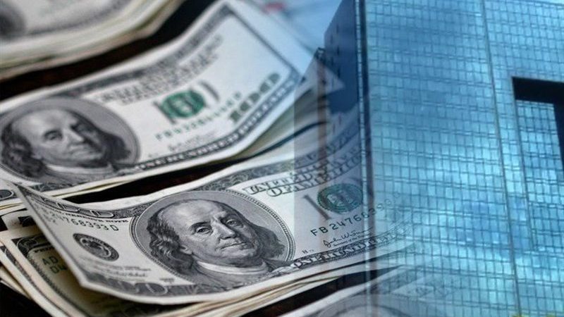 بانک مرکزی: تامین ارز واردات از ۱۲.۳ میلیارد دلار گذشت