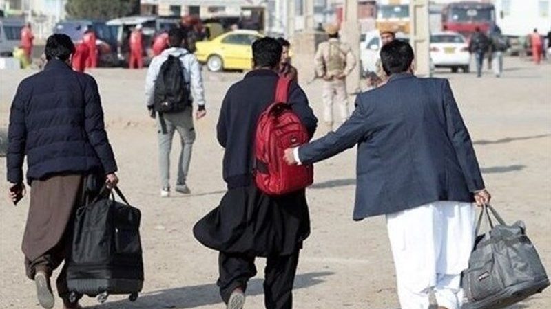 تکذیب یک خبر/ سیاست‌های پلیس در خصوص طرد اتباع غیر مجاز تغییر نکرده است