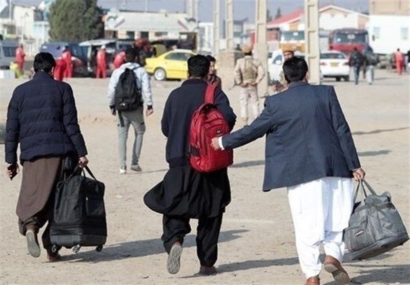 تکذیب یک خبر/ سیاست‌های پلیس در خصوص طرد اتباع غیر مجاز تغییر نکرده است