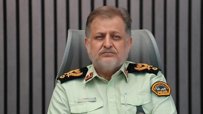 پلیس فتا: مراقب شنود مکالمات خانوادگی باشید/ بررسی گزارش‌های مردمی به‌صورت محرمانه