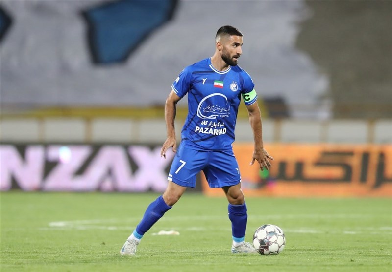 ۲ بازیکن استقلال در آستانه جدایی/ مشخص شدن تکلیف یک بازیکن در روزهای آتی