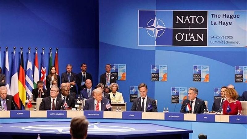 آیا ناتو از فکر گسترش به شرق منصرف شده است؟