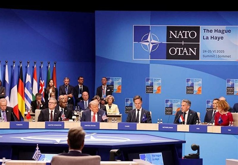 آیا ناتو از فکر گسترش به شرق منصرف شده است؟