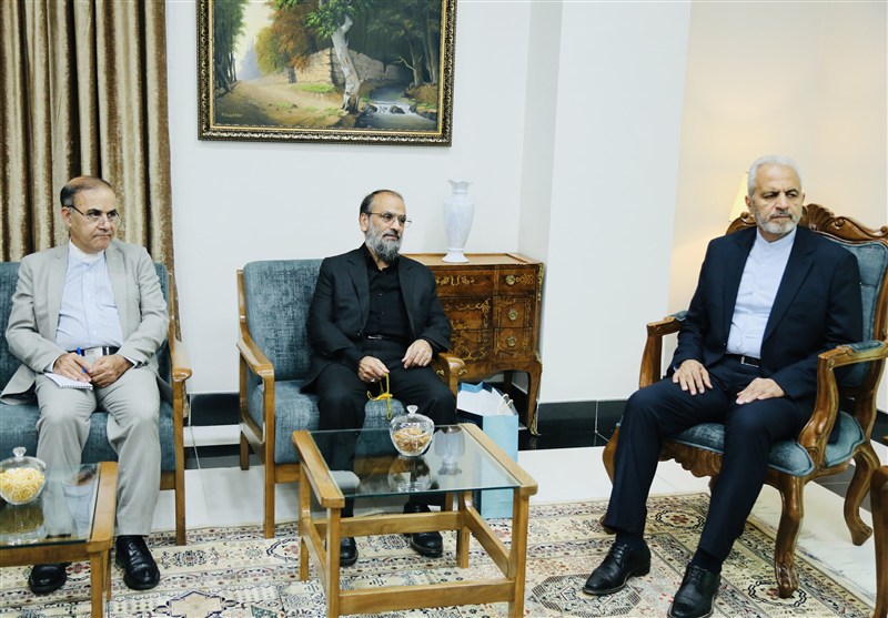 رایزنی‌های دیپلماتیک برای تعمیق حسن روابط ایران و افغانستان