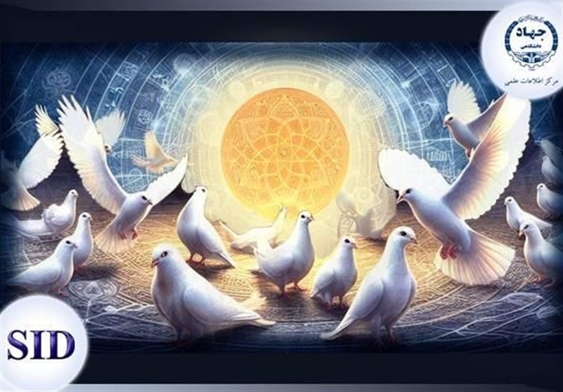 بررسی تحقیقات علمی دانشمندان شهید ایران توسط SID