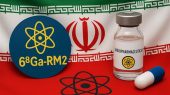 چرا غنی سازی|تولید رادیوداروی ۶۸Ga-RM۲ برای تصویربرداری از تومورها در ایران