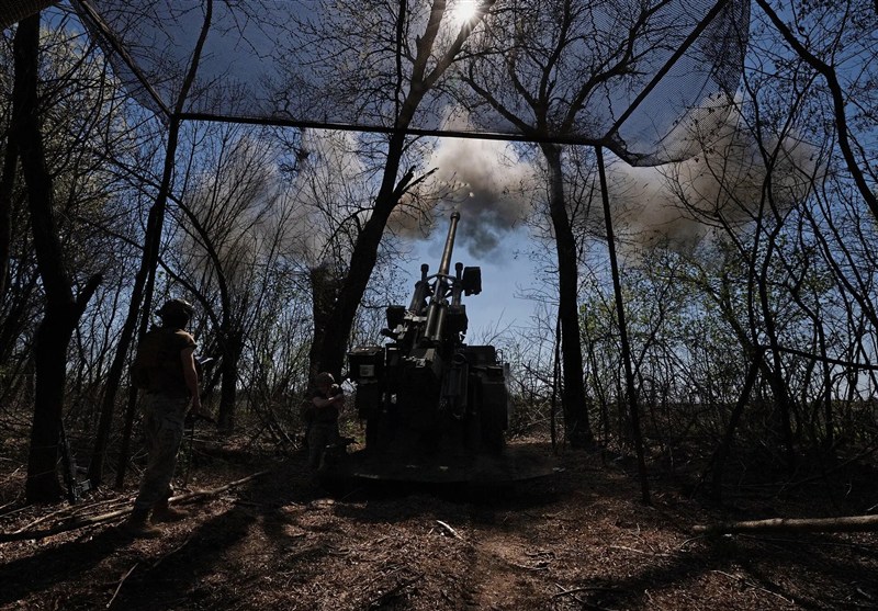 روسیه یک میدان مهم لیتیوم اوکراین را تصرف کرد