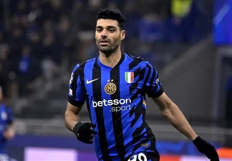 گزارش متفاوت کوریره از سرنوشت طارمی در اینتر؛ هنوز به او امیدوارند!