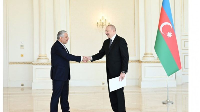 دمیرچی لو: تهران متقاعد شده که خاک از آذربایجان علیه ایران استفاده نمی‌شود