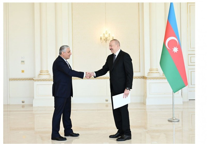 دمیرچی لو: تهران متقاعد شده که خاک از آذربایجان علیه ایران استفاده نمی‌شود