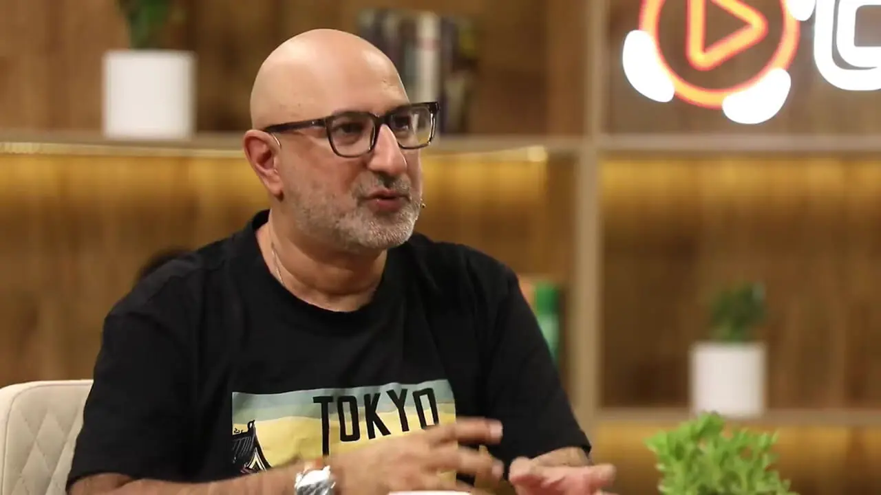 خاطره جالب ضابطیان از سفر به برزیل؛ فکر می‌ کردند نابغه‌ ام!