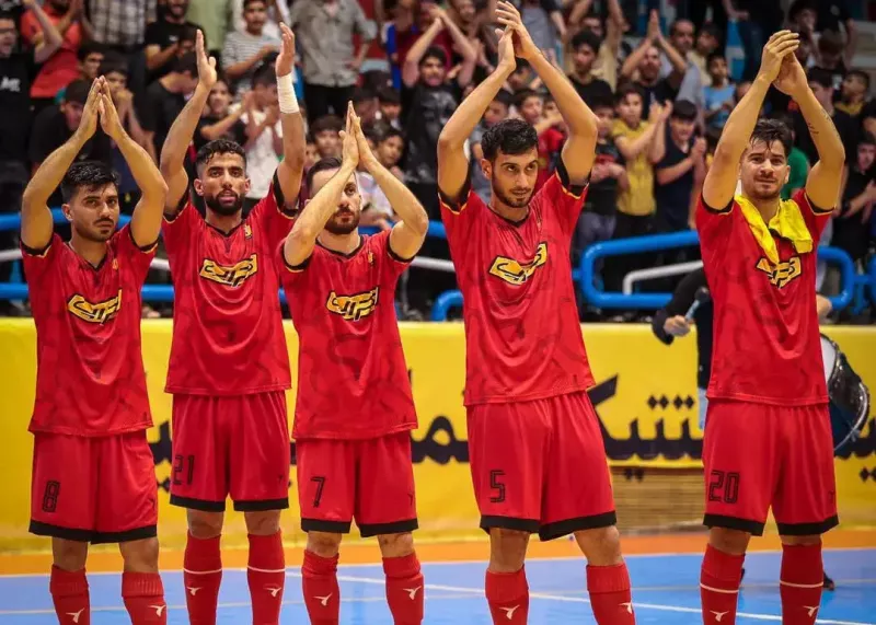 واکنش مدعی فوتسال پس از انحلال: خیلی تنها بودیم