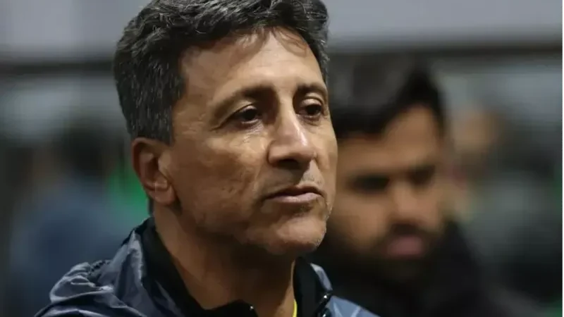 ادامه حضور صمد مرفاوی در نفت و گاز گچساران