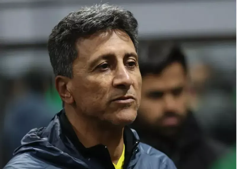 ادامه حضور صمد مرفاوی در نفت و گاز گچساران