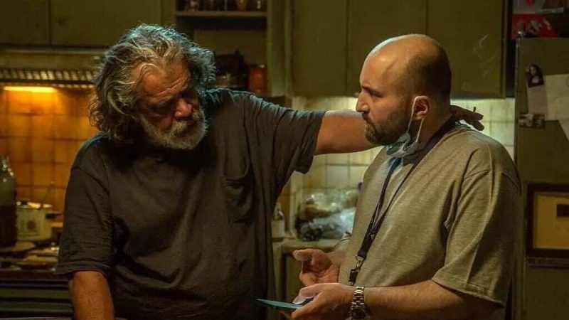 نگاهی به فیلم «پیرپسر»؛ اثری اصیل و جهانی که از امروز روی پرده رفت