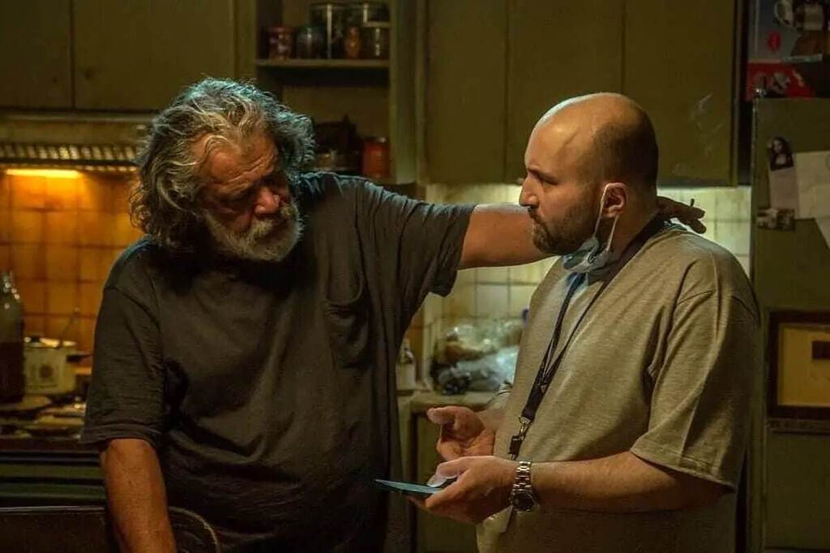 نگاهی به فیلم «پیرپسر»؛ اثری اصیل و جهانی که از امروز روی پرده رفت