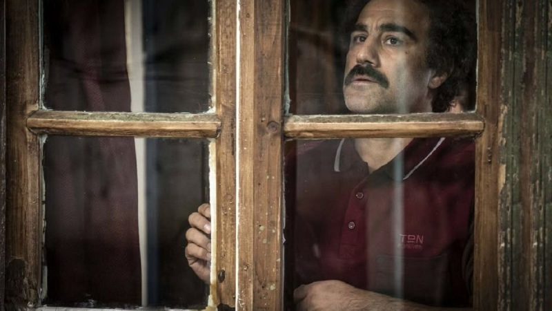 تسلیت نعیمه نظام‌دوست به محسن تنابنده برای شهادت برادرزاده‌اش