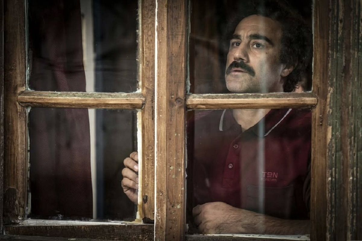 تسلیت نعیمه نظام‌دوست به محسن تنابنده برای شهادت برادرزاده‌اش