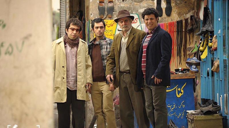 بازیگر سریال «سه دونگ، سه دونگ» درگذشت + عکس