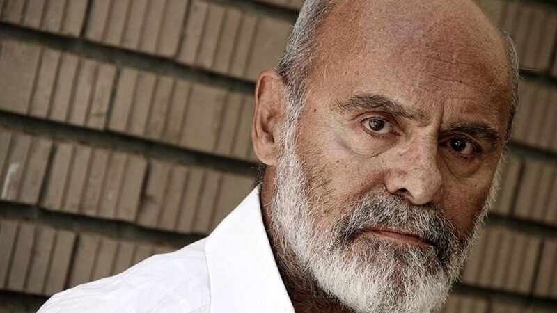 جمشید هاشم‌پور قدردان تلاش مسئولان و حمایت مردم ایران است