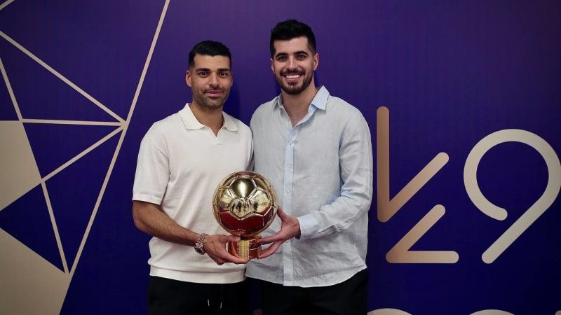 بمب تابستانی طارمی: جدال با سیتی و لیورپول!