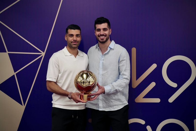 بمب تابستانی طارمی: جدال با سیتی و لیورپول!