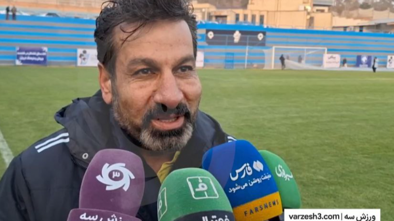 مدیرعامل مس: با قدرت به وارد لیگ می‌شویم