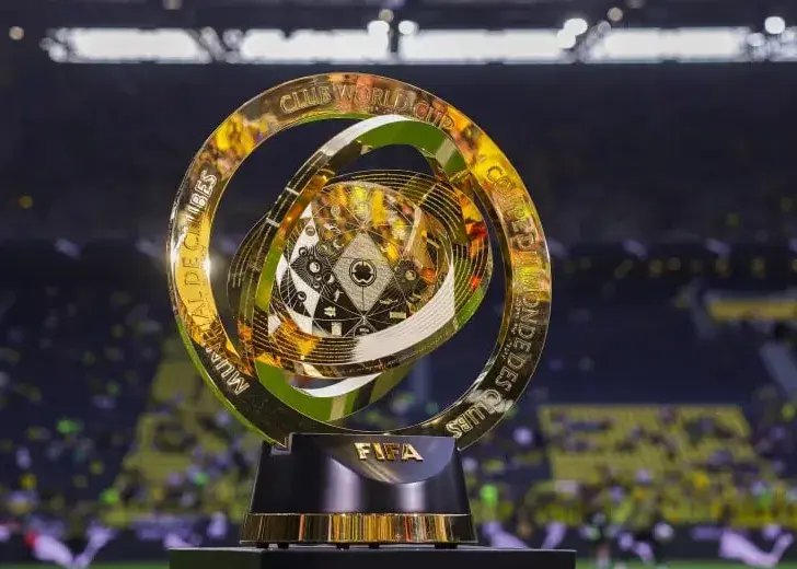برنامه کامل مسابقات جام جهانی باشگاه‌ها