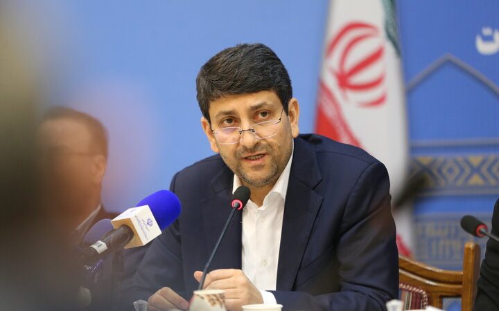 ستار هاشمی: وضعیت اینترنت به شرایط قبل بازگشت