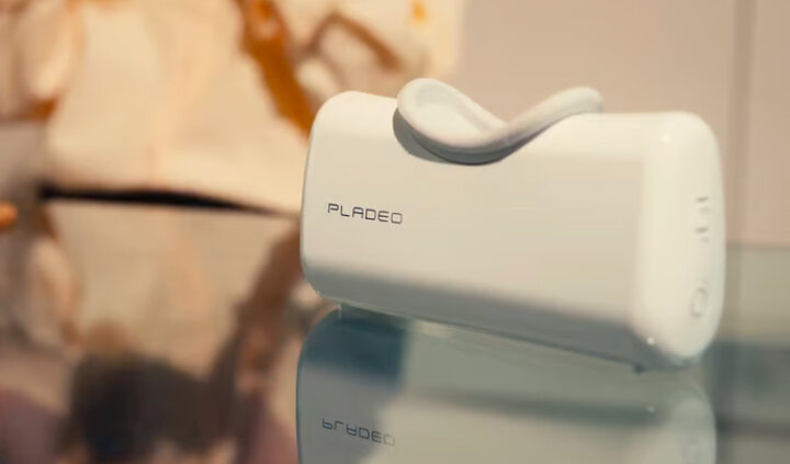 گجت جایگزین دئودورانت می شود