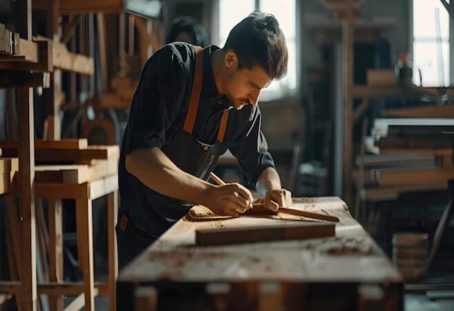 دستیار هوش مصنوعی مخصوص نجاران ساخته شد