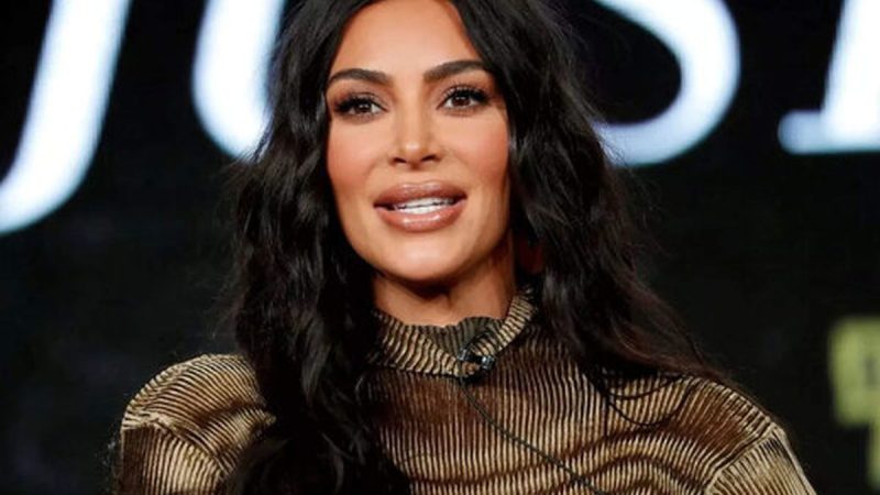 کیم کارداشیان تهیه‌کننده و بازیگر فیلم لایو‌اکشن Bratz شد!