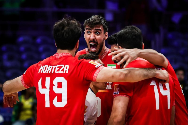 سرویس خوب، دفاع عالی: ایران چگونه آرژانتین را برد!