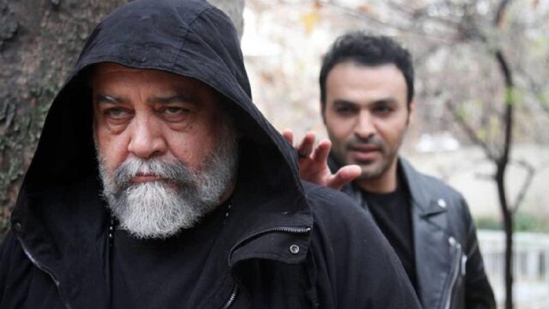 آلبوم عکس‌های کودکی بازیگران سریال ناریا