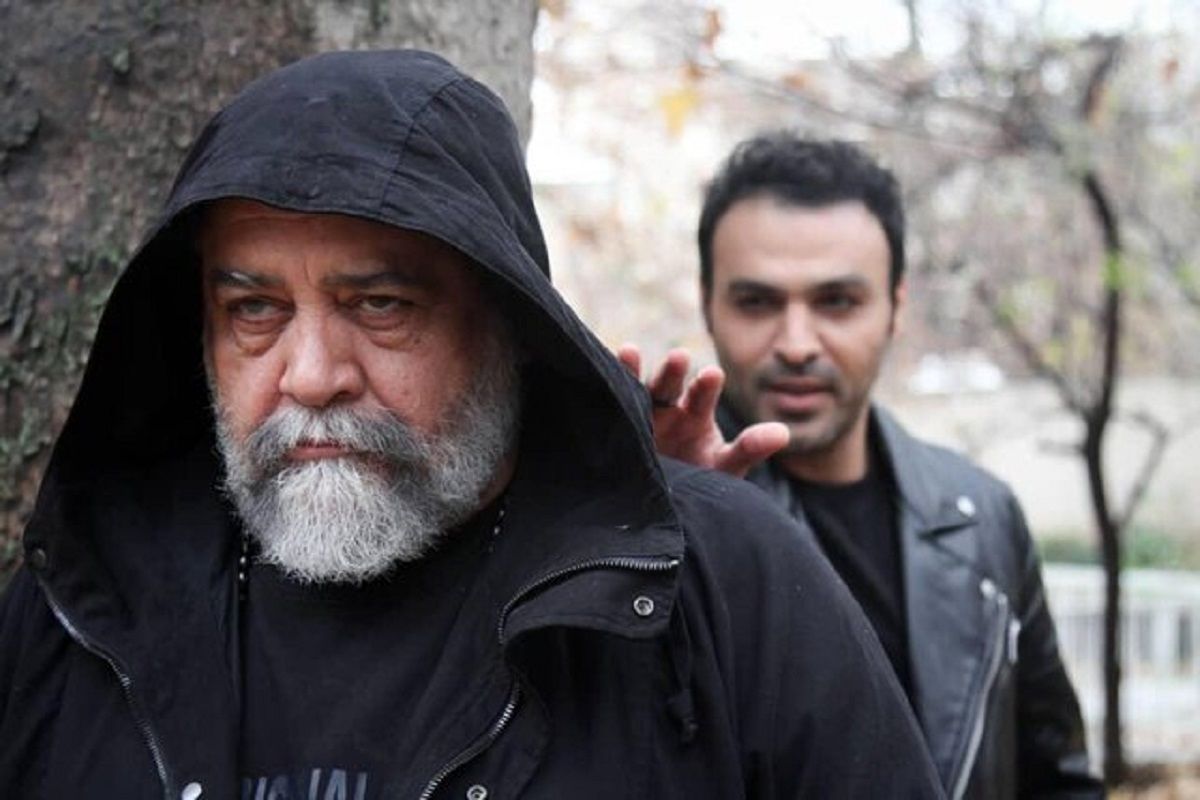 آلبوم عکس‌های کودکی بازیگران سریال ناریا