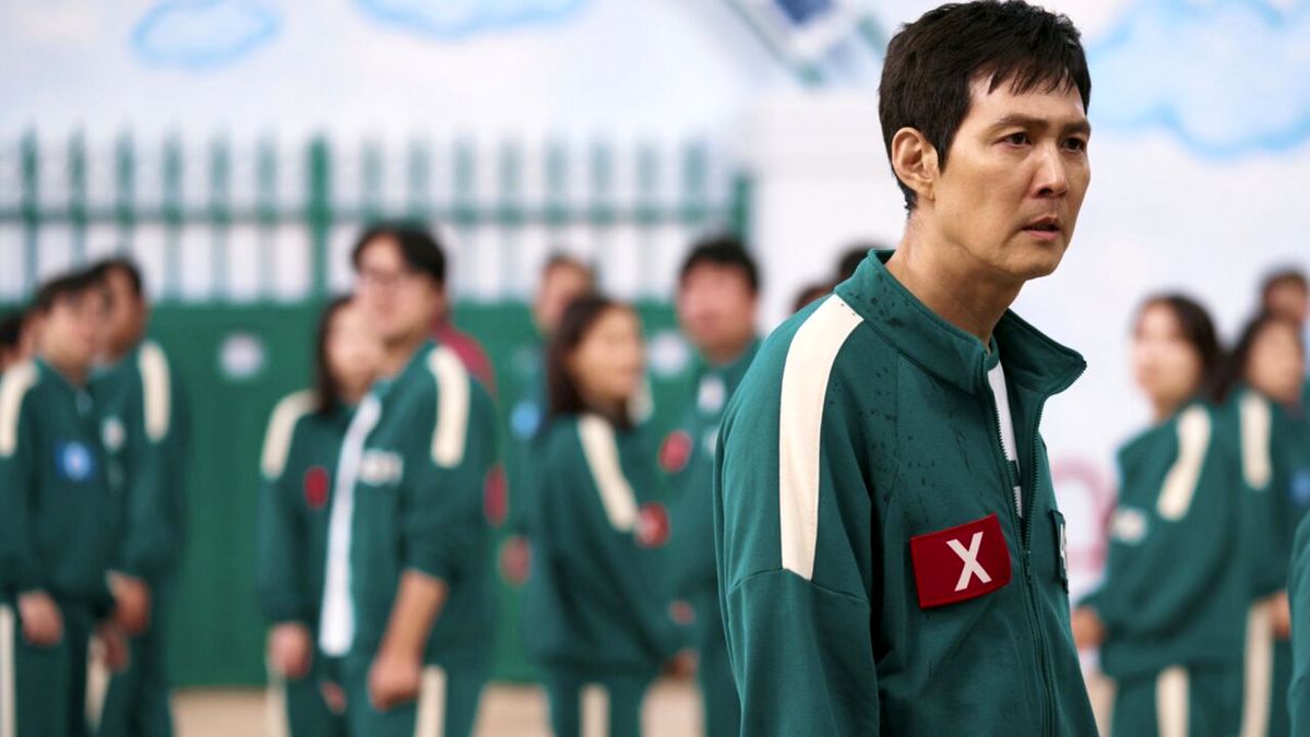 آخر سریال اسکوئید گیم چه می‌شود؟