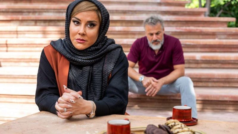 واکنش آشا محرابی به حملات اسرائیل و اتفاقات اخیر