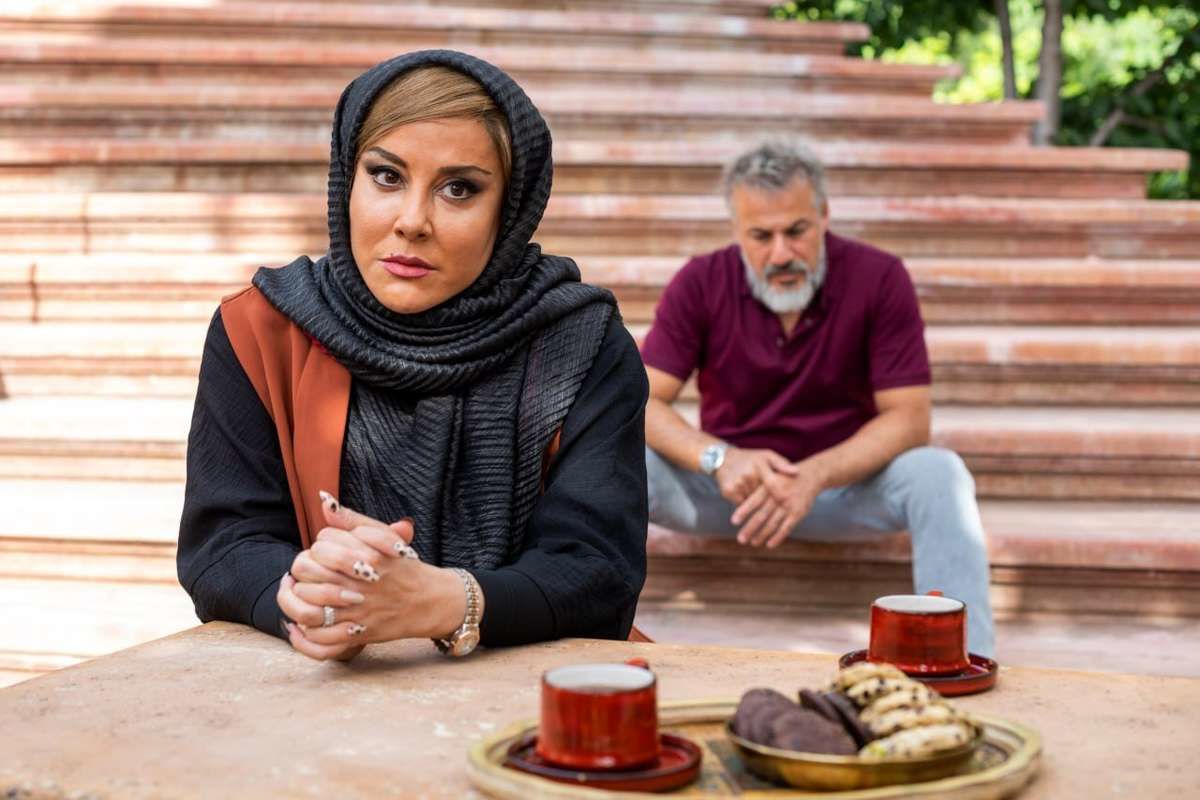 واکنش آشا محرابی به حملات اسرائیل و اتفاقات اخیر