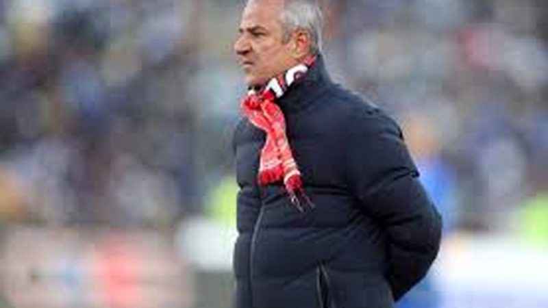 درویش تا دوشنبه منتظر تماس کارتال!