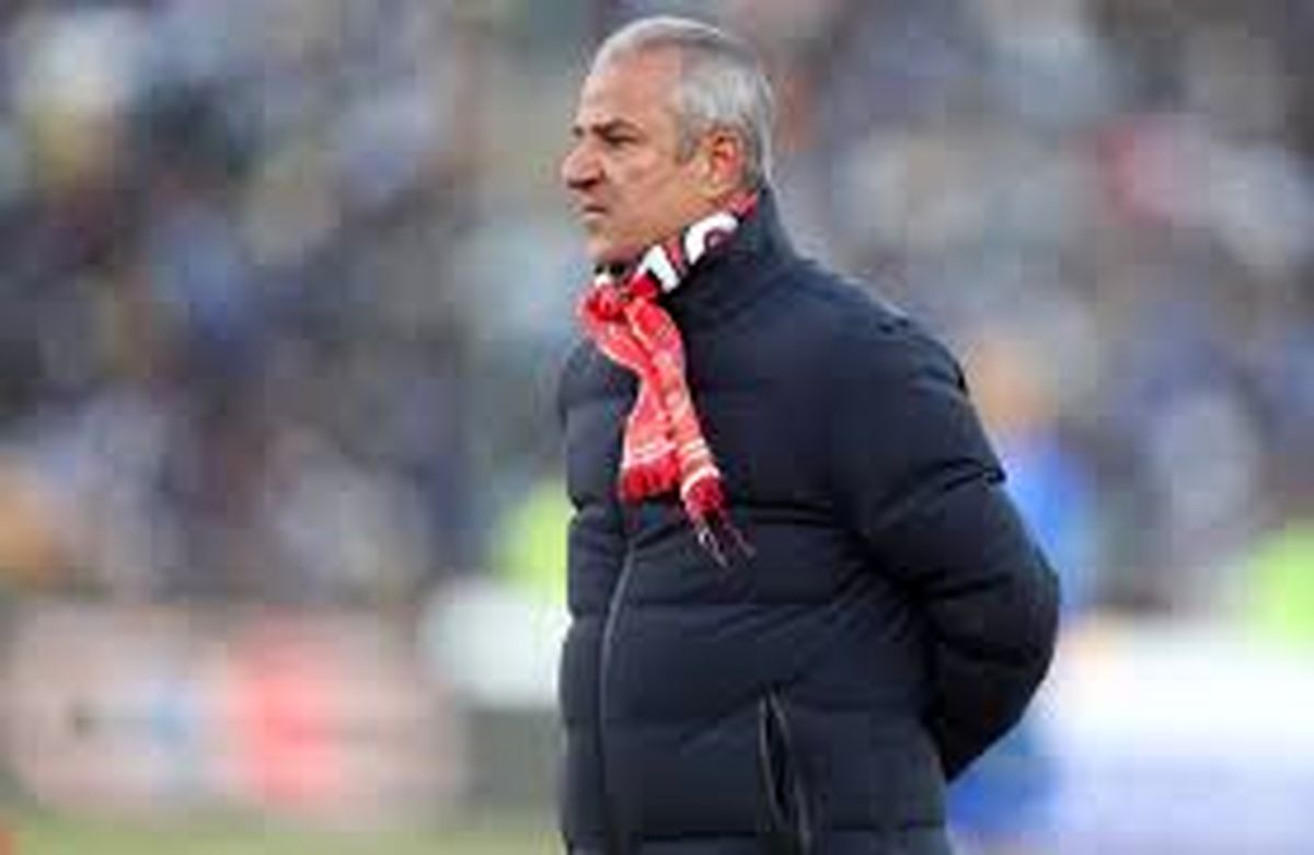 درویش تا دوشنبه منتظر تماس کارتال!