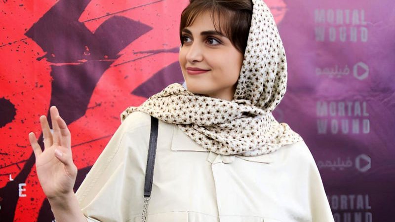 همگرایی هنرمندان در حمایت از امنیت کشور (ویدئو)