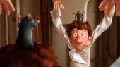 انیمیشن Ratatouille ۲ در دست ساخت است